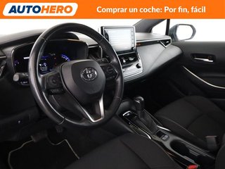 Toyota Corolla 1.8 Hybrid Active Tech