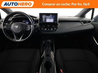 Toyota Corolla 1.8 Hybrid Active Tech
