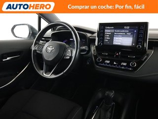 Toyota Corolla 1.8 Hybrid Active Tech