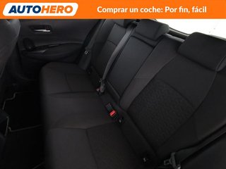 Toyota Corolla 1.8 Hybrid Active Tech