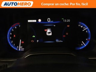 Toyota Corolla 1.8 Hybrid Active Tech
