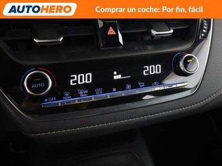 Toyota Corolla 1.8 Hybrid Active Tech
