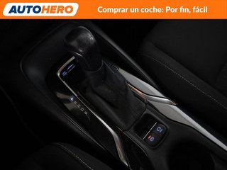 Toyota Corolla 1.8 Hybrid Active Tech