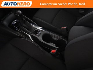 Toyota Corolla 1.8 Hybrid Active Tech