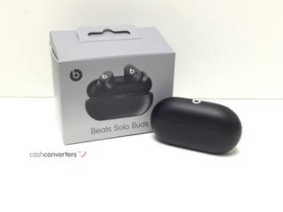 in-ear beats solo buds