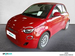 Fiat 500   hb 320km 87kW (118cv) ICON
