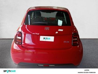 Fiat 500   hb 320km 87kW (118cv) ICON