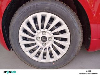 Fiat 500   hb 320km 87kW (118cv) ICON