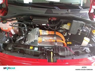 Fiat 500   hb 320km 87kW (118cv) ICON