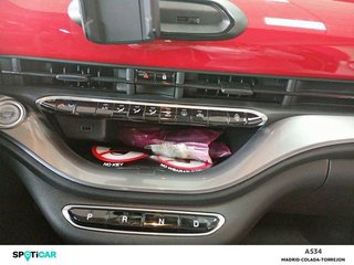 Fiat 500   hb 320km 87kW (118cv) ICON
