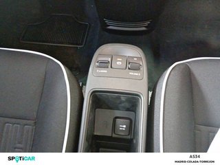 Fiat 500   hb 320km 87kW (118cv) ICON