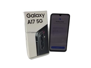 samsung galaxy a17 5g 4gb 128gb