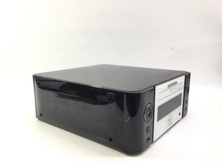 amplificador hifi marantz m-cr610
