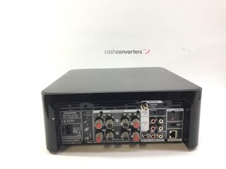 amplificador hifi marantz m-cr610