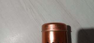 2 Contenitori Metallo Grappa Poli da Collezione