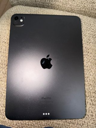iPad Pro 11 Apple