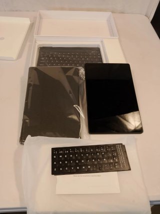 Tablet PIXPEAK M103 EEA Android Nera
