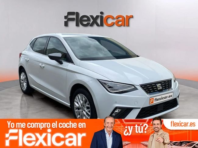 SEAT Ibiza 1.0 TSI Start&Stop Special Edition Xcellence 2024