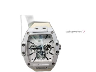 reloj pulsera caballero guess gw0203g2