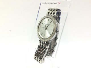 reloj pulsera señora michael kors mk-3190