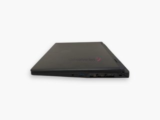 pc portatil msi 16 ai c1vgkg 91.1 %