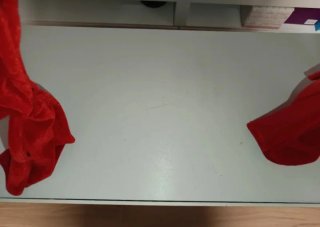 Teatro y supermercad de juguete infantil