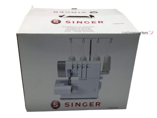 maquina coser singer 14sh754