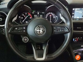 Alfa Romeo Stelvio 2.2 Diesel 140kW (190cv) SPRINT AWD
