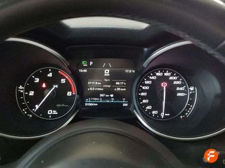 Alfa Romeo Stelvio 2.2 Diesel 140kW (190cv) SPRINT AWD