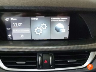 Alfa Romeo Stelvio 2.2 Diesel 140kW (190cv) SPRINT AWD