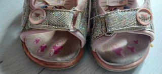 Sandali Pixie Bambina Tg. 21