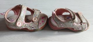 Sandali Pixie Bambina Tg. 21