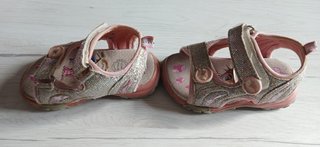 Sandali Pixie Bambina Tg. 21