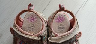 Sandali Pixie Bambina Tg. 21