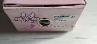 Sandali Pixie Bambina Tg. 21