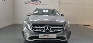 Mercedes-Benz GLA 2017