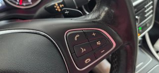 Mercedes-Benz GLA 2017