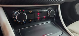 Mercedes-Benz GLA 2017