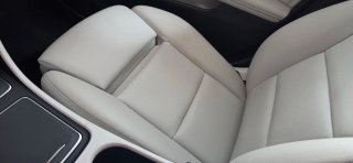 Mercedes-Benz GLA 2017