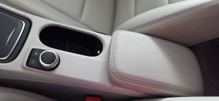 Mercedes-Benz GLA 2017