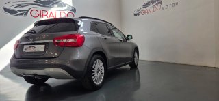 Mercedes-Benz GLA 2017