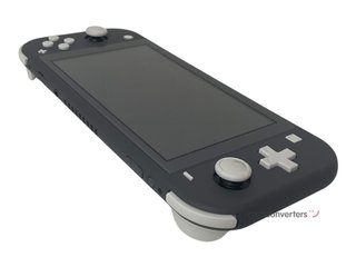 nintendo switch lite nintendo switch lite