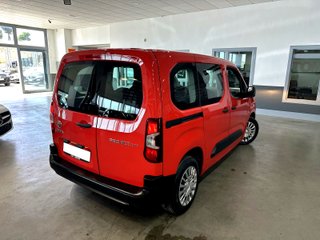 Toyota PROACE CITY VERSO 1.5D 96kW 130CV Family Active L1 (2023)