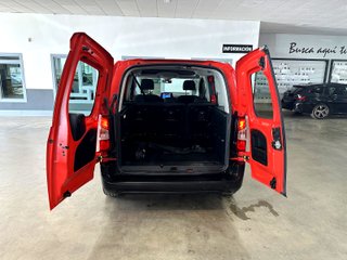 Toyota PROACE CITY VERSO 1.5D 96kW 130CV Family Active L1 (2023)