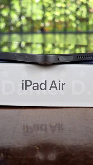GARANZIA Apple iPad Air M4 Wi-Fi 256GB