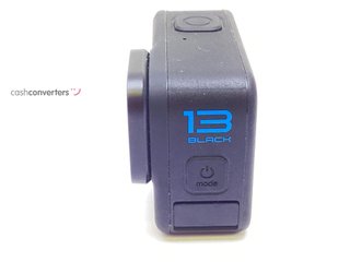 camara ultracompacta gopro hero13 black