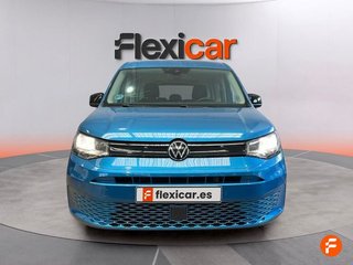 Volkswagen Caddy Maxi Origin 2.0 TDI 90kW (122CV)