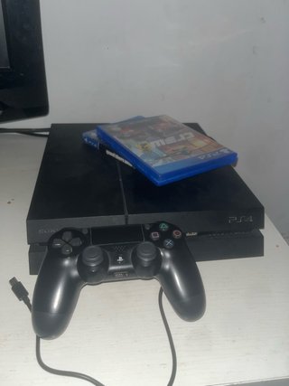 PlayStation 4