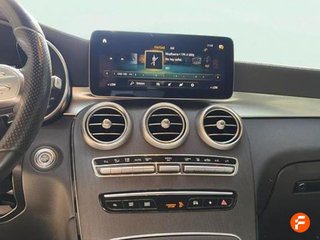 Mercedes-Benz GLC GLC 300 de 4MATIC