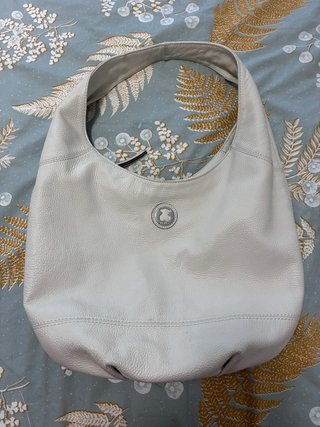 Bolso Tous Beige